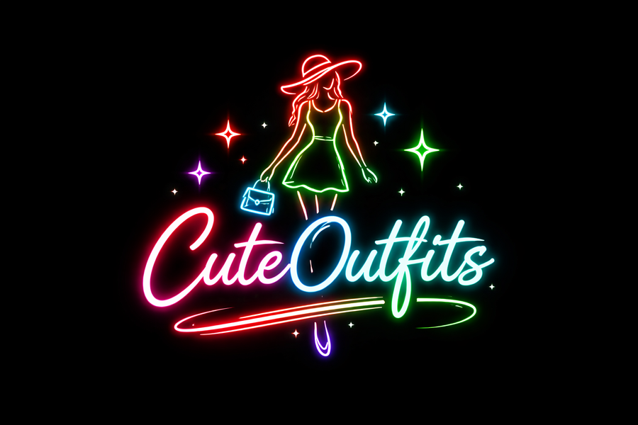 CuteOutfits Logo