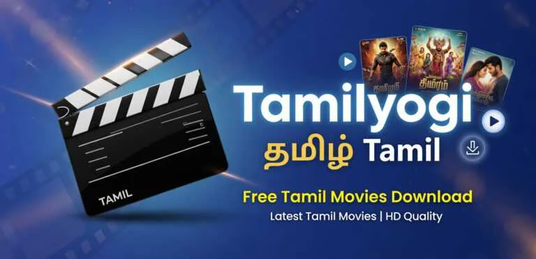 Tamilyogi Tamil Movies Download App Free