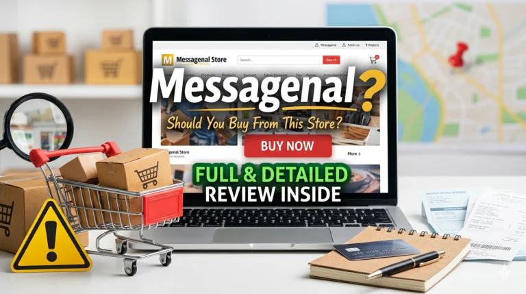 Messagenal